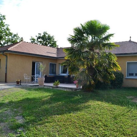 Alaguyauder Le Studio Chatillon-sur-Broue Luaran gambar