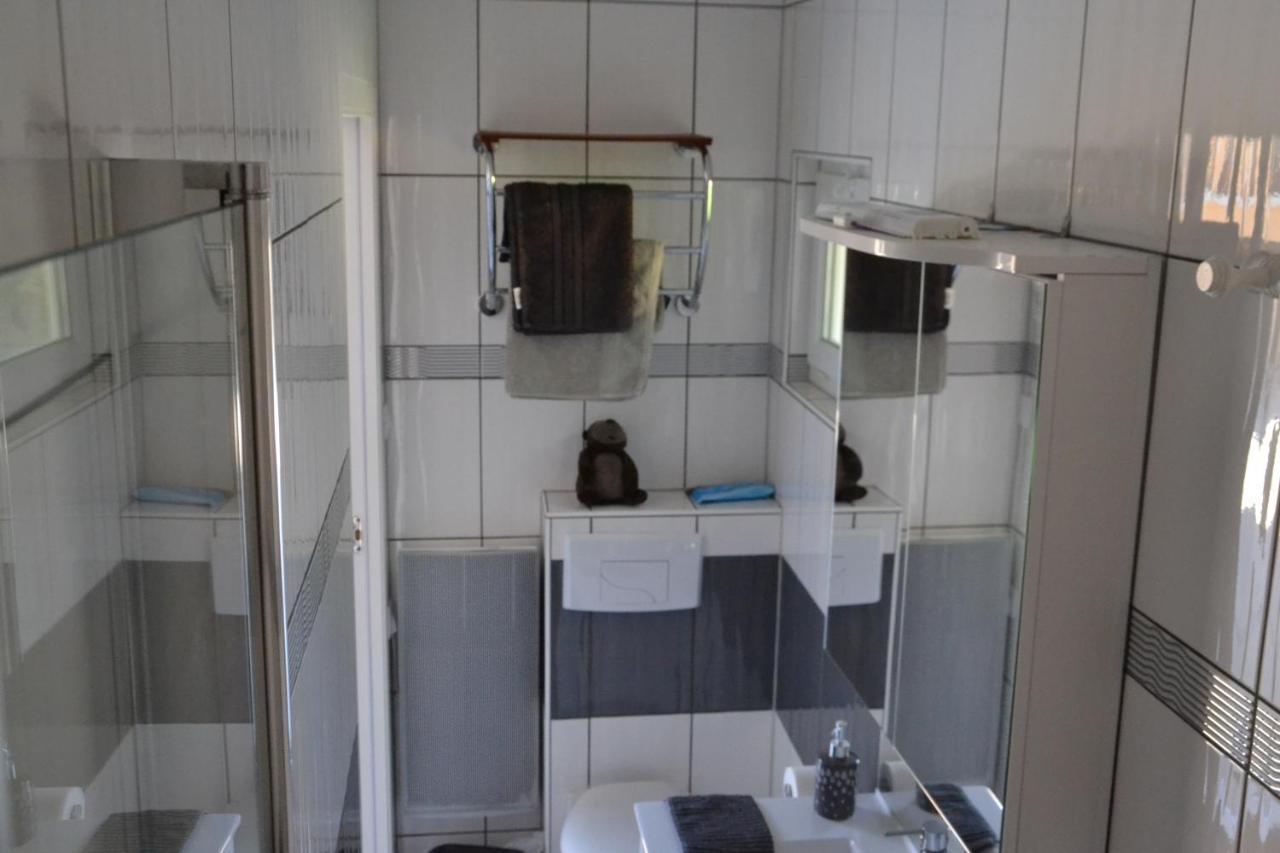 Alaguyauder Le Studio Chatillon-sur-Broue Luaran gambar